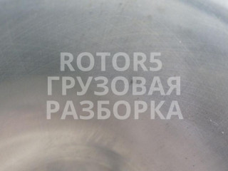 гильза цилиндра, MAN TGA 1 поколение 2000-2008