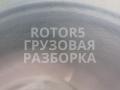 гильза цилиндра MAN TGA 1 поколение 2006г. - фото №3