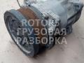 компрессор кондиционера MAN TGX 1 поколение 2017г. - фото №3