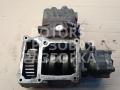 компрессор пневмоподвески MAN TGA 1 поколение 2006г. - фото №2
