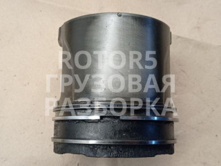 поршень, MAN TGA 1 поколение 2000-2008