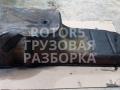 масляный поддон MAN TGA 1 поколение 2006г. - фото №3