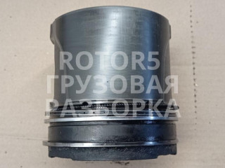 поршень, MAN TGA 1 поколение 2000-2008