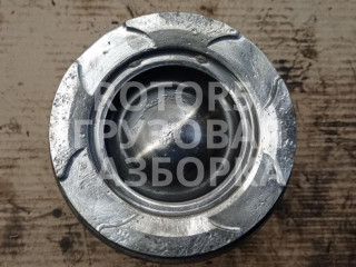 поршень, MAN TGA 1 поколение 2000-2008
