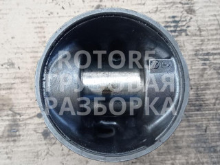поршень, MAN TGA 1 поколение 2000-2008