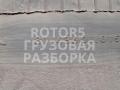 81436010151 пневмоподушка задняя MAN TGX 1 поколение 2014г. - фото №3