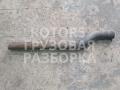 81664206291 кронштейн крепления подкрылка заднего левого MAN TGX 1 поколение 2014г. - фото №2