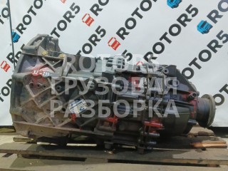 КПП автоматическая (АКПП), ориг. номер 12AS2330TD, 81320046260, MAN TGA 2000-2008
