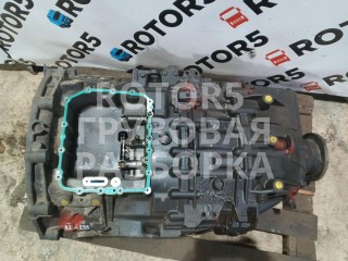 КПП автоматическая (АКПП), ориг. номер 12AS2330TD, 81320046260, MAN TGA 2000-2008