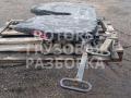 JSK36D седельно-сцепное устройство MAN TGX 1 поколение 2014г. - фото №2