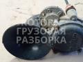 сигнал звуковой MAN TGA 1 поколение 2005г. - фото №3