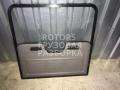 шторка люка DAF XF 105 1 поколение 2010г. - фото №2