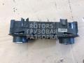 81619906105, 81619906097, 81619906115 блок управления печки/климат-контроля MAN TGX 1 поколение 2014г. - фото №3