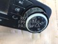 81619906105, 81619906097, 81619906115 блок управления печки/климат-контроля MAN TGX 1 поколение 2014г. - фото №6