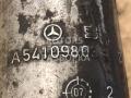 A5410980316 патрубок наддува Mercedes-Benz Actros 2 поколение (MP2) 2007г. - фото №3