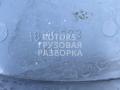 18110573 обшивка двери левой Mercedes-Benz Actros 3 поколение (MP3) 2009г. - фото №3