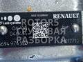 21017710 насос гидроусилителя руля Renault Premium 2 поколение 2008г. - фото №3