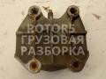 81962100571, 81962100601 подушка крепления двигателя передняя MAN TGX 1 поколение 2016г. - фото №3