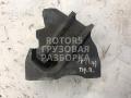 1806735, 1806736, 7511031, 751103151 подушка крепления двигателя передняя правая DAF CF-series 1 поколение 2013г. - фото №2