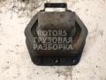 742811, 7421068 подушка крепления двигателя задняя левая DAF CF-series 1 поколение 2013г. - фото №3