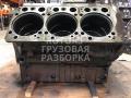 блок цилиндров двигателя Mercedes-Benz Actros 3 поколение (MP3) 2010г. - фото №3