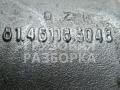 81461183048 рулевая колонка MAN F2000 1 поколение 1998г. - фото №5