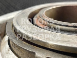 подшипник выжимной, ориг. номер 0501221020, MAN TGX 1 поколение 2007-2026