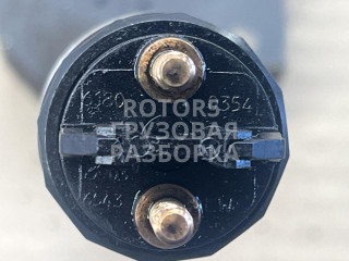 форсунка топливная, ориг. номер 6180, MAN TGA 2000-2008
