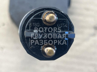 форсунка топливная, ориг. номер 6180, MAN TGA 2000-2008