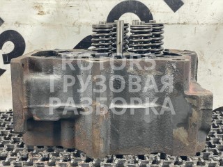 головка блока цилиндров, ориг. номер 1522361, Scania 124 4 поколение 1996-2004
