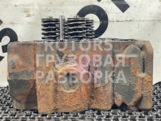 головка блока цилиндров, ориг. номер 1522361, Scania 124 4 поколение 1996-2004