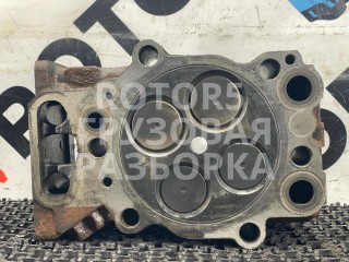головка блока цилиндров, ориг. номер 1522361, Scania 124 4 поколение 1996-2004