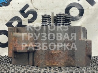 головка блока цилиндров, ориг. номер 1522361, Scania 124 4 поколение 1996-2004