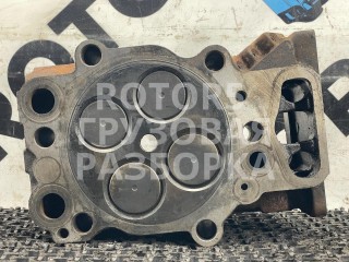 головка блока цилиндров, ориг. номер 1522361, Scania 124 4 поколение 1996-2004
