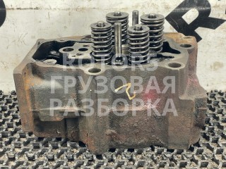 головка блока цилиндров, ориг. номер 1522361, Scania 124 4 поколение 1996-2004