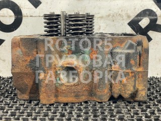 головка блока цилиндров, ориг. номер 1522361, Scania 124 4 поколение 1996-2004