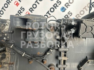 проводка КПП Scania R 5 поколение 2004-2016, 1849112