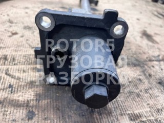 механизм выбора передач, ориг. номер 2393545, GRS895R, 1485366, 1757624, Scania R 6 поколение 2016-2026