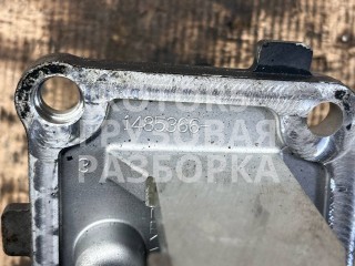 механизм выбора передач, ориг. номер 2393545, GRS895R, 1485366, 1757624, Scania R 6 поколение 2016-2026