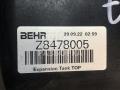 1960437, Z8478005, Z8479005, Z8475009 бачок расширительный DAF CF-series 1 поколение 2018г. - фото №8