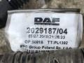 2029187 проводка фары DAF CF-series 1 поколение 2018г. - фото №6