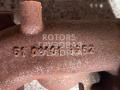 51081013952, 51081013950, 51081023044 выпускной коллектор MAN TGA 1 поколение 2007г. - фото №4