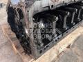 блок цилиндров двигателя MAN TGX 1 поколение 2015г. - фото №3