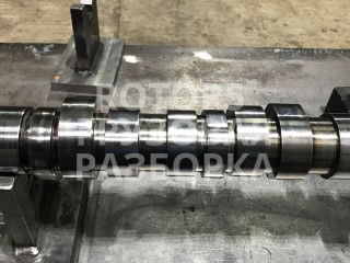 распредвал, ориг. номер 20757636, 21110845, Volvo FH 13 поколение 2002-2012