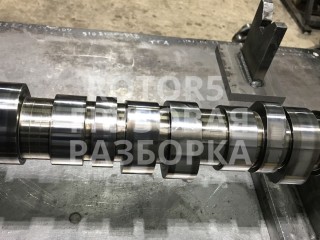 распредвал, ориг. номер 20757636, 21110845, Volvo FH 13 поколение 2002-2012