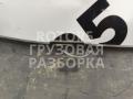 82090733, 84195623 накладка переднего бампера Volvo FH 4 2017г. - фото №3