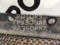 82090733, 84195623 накладка переднего бампера Volvo FH 4 2017г. - фото №5
