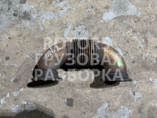 гофра EGR, ориг. номер A4711400508, Mercedes-Benz Actros 4 поколение (MP4) 2011-2026