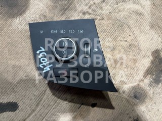переключатель света, ориг. номер 19206, 22154311, Volvo FH 4 2012-2026