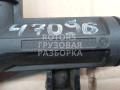 51063030214 трубка охлаждающей жидкости пластиковая MAN TGX 1 поколение 2016г. - фото №3